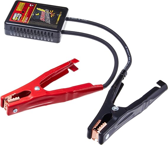 Dent Fix - Anti Zap Surge Protector (DF601)