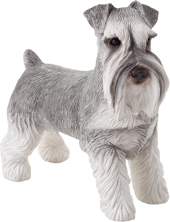 Sandicast Sculpture, Small Size, White (SS14104)