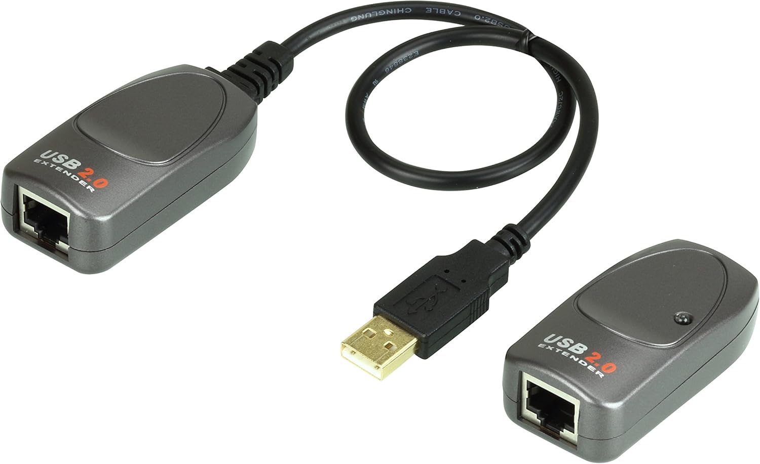 ATEN USB 3.0 Adapter, Supports High-Speed Devices, Hot-Pluggable, Cost-Effective