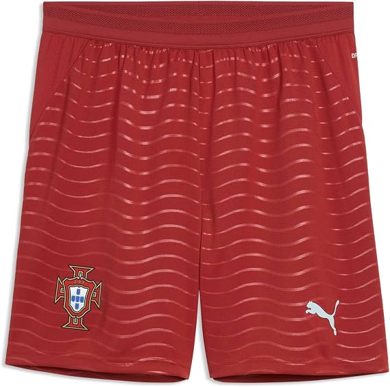 Puma Men's FA Portugal Shorts Replica