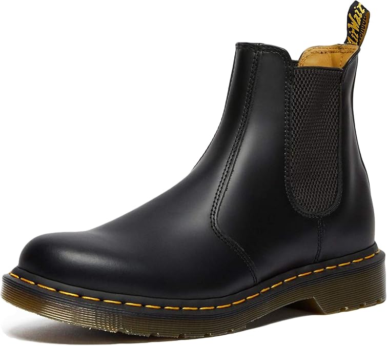 Dr. Martens 2976, Men's Chelsea Boots