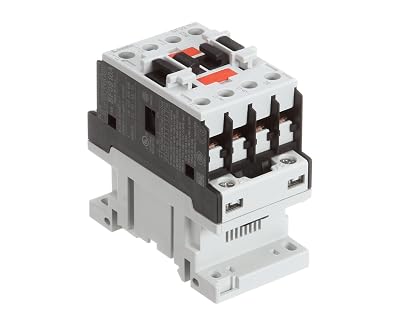 04200019 Electronic Relay, 25 Amp