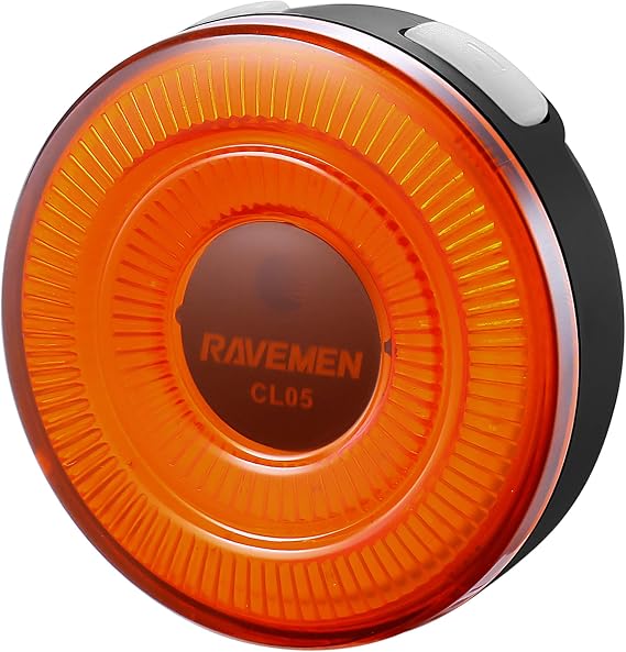 Ravemen, CL05 Tail Light, One Color, One Size