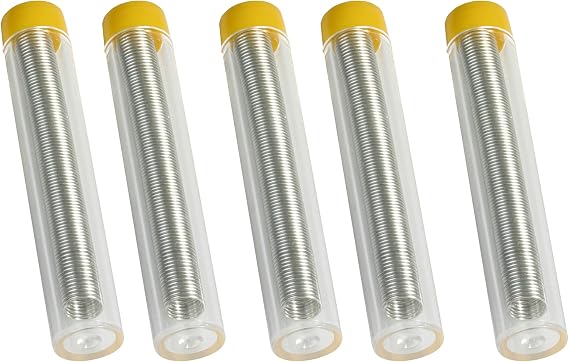 Power Probe Tek - 5Pk Ppi Solder Rosen (PPTK0038)