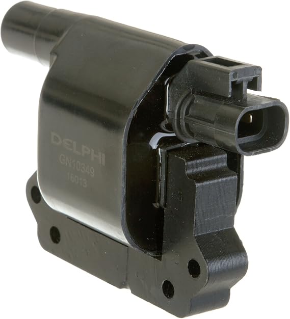 Delphi GN10349 Ignition Coil