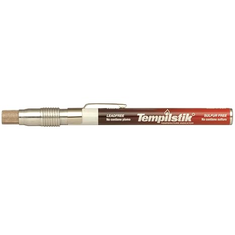 Tempil 28006 Surface Temperature Indicator, 150 degrees F (One Indicator)