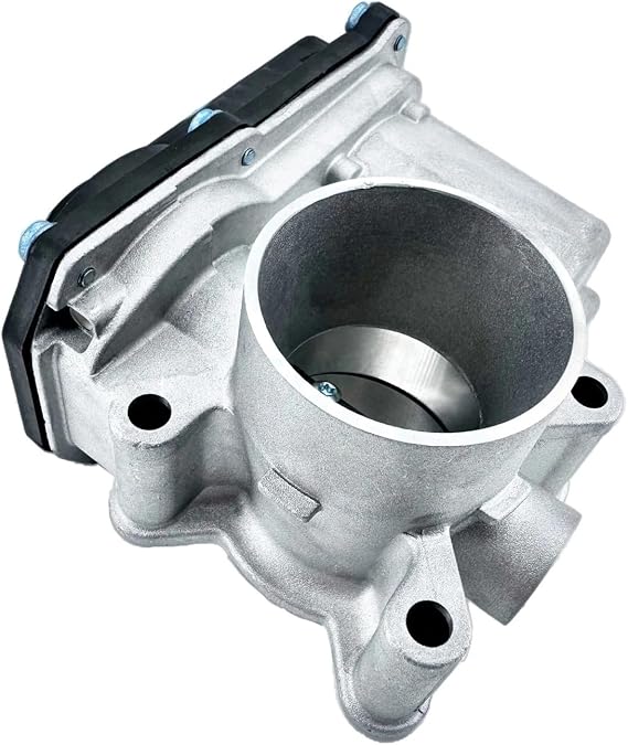 8200568712 8200284968 8200285017 H8200284968 Throttle Body Compatible For Renault Clio Kangoo Modus Logan Sandero 1.2 16V