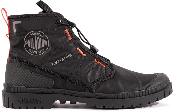 Palladium Unisex Sp20Ankle Boot