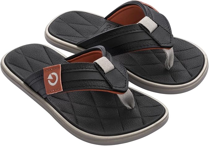 CARTAGO Malta IV Kid's Thong Sandals