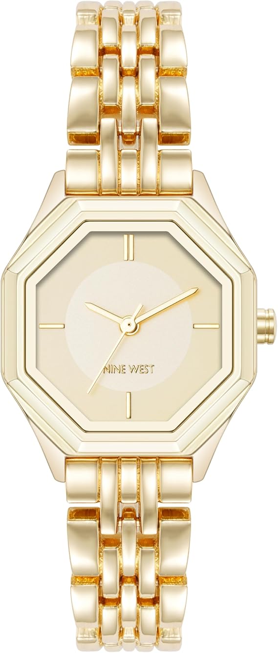 Nine West Women's Bracelet Watch