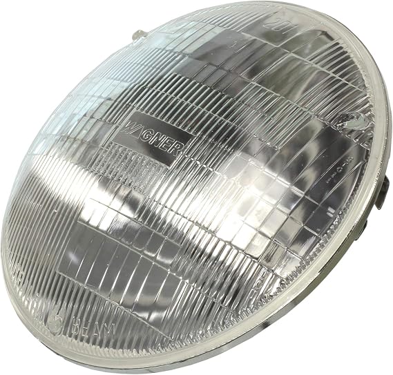Wagner Lighting H6024 Standard Multi-Purpose Light Bulb Box of 1