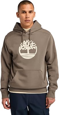 Timberland mens Kennebec River Tree Logo