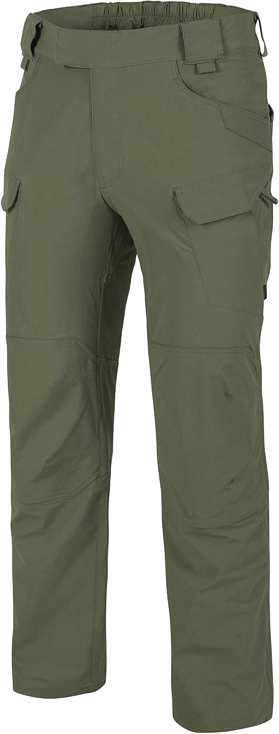 Helikon-Tex OTP Outdoor Tactical Pants - Hiking, Law Enforcement, Work Pants