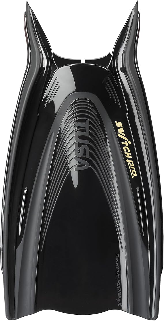 TUSA HyFlex System Switch Fin Blade Set