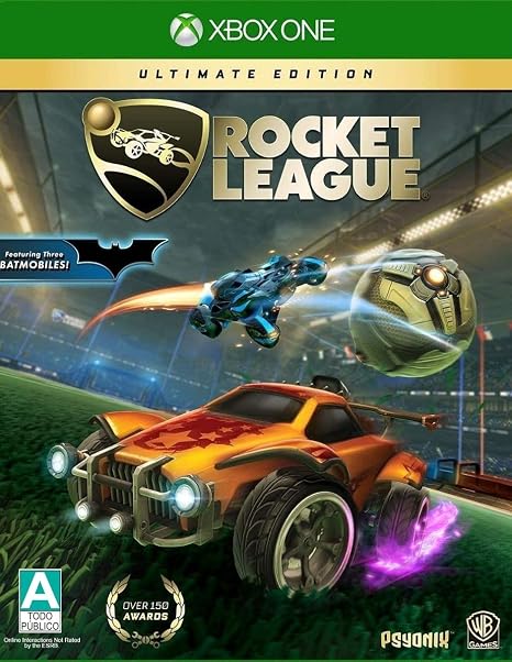 Rocket League - Ultimate Edition for Xbox One