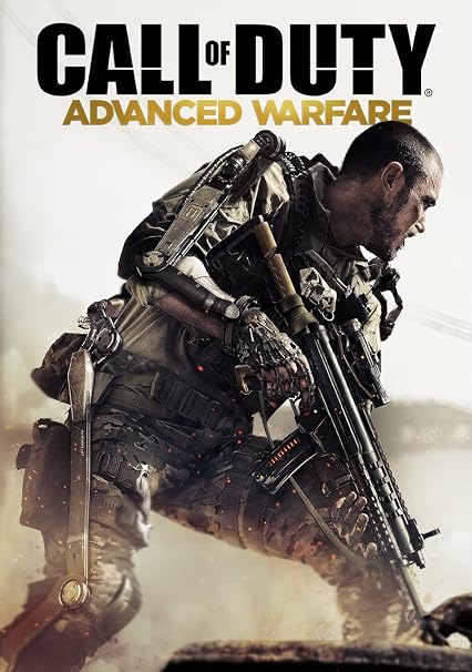 Call of Duty: Advanced Warfare - PC [Online Game Code]