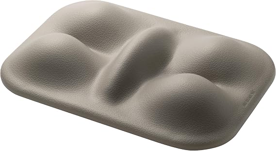 Foot Release Mat Mocha