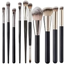 Foundation Brush, Beauty Brushes Concealer Under Eye Concealer Brush 1set
