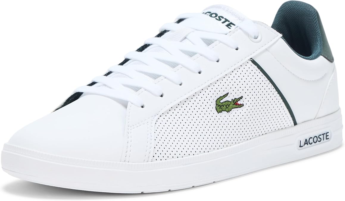 Lacoste Men's Lite Base Sneaker