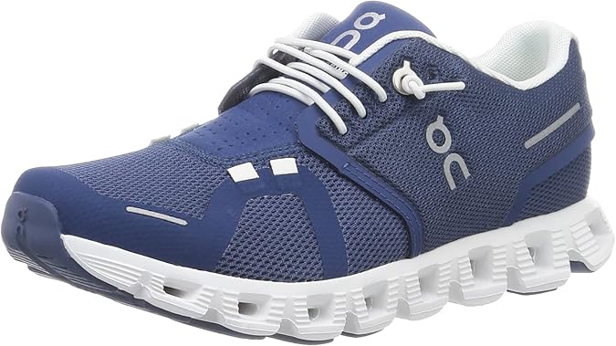 On Cloud 5 Women's Trainers
