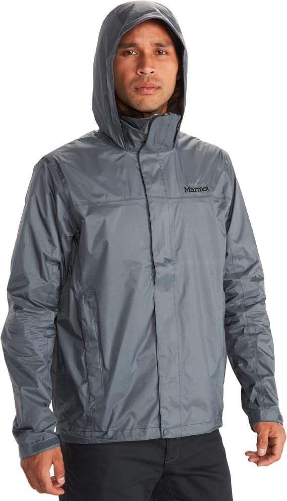 MARMOT mens Precip Eco JacketJacket