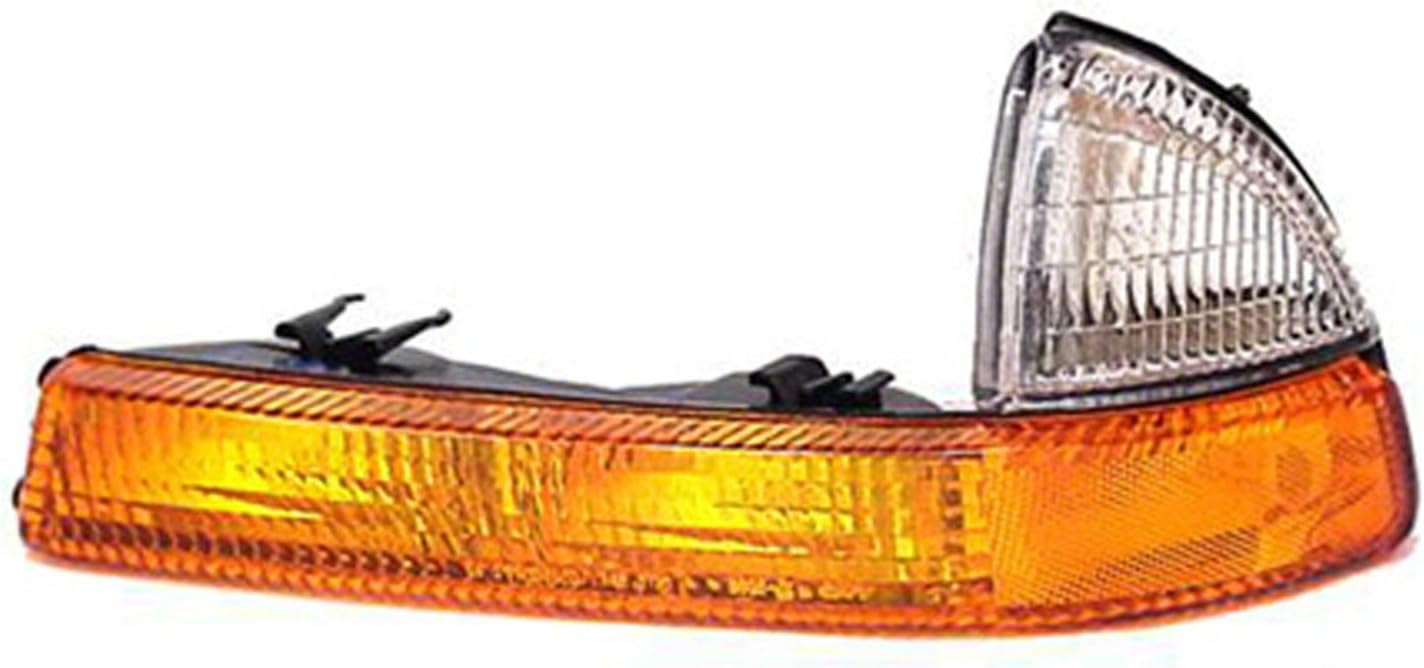 Keystone CH2520135V Parking Lamp Assembly
