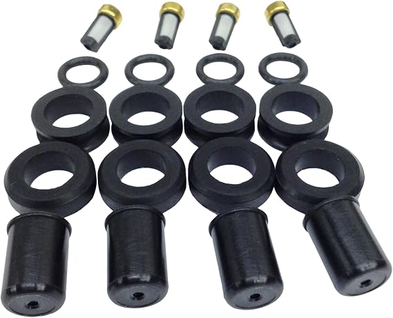 9-4 Fuel Injector Seal Kit, 1 Pack