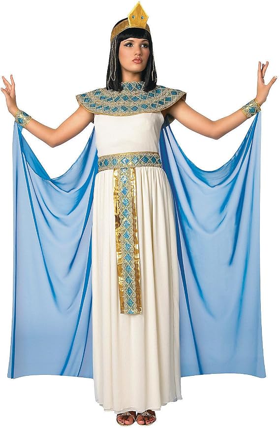 Studio Halloween Cleopatra Costume