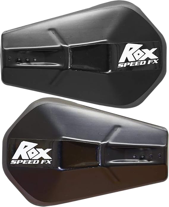 Rox Speed FX FT-HG-PROTEC Pro-Tec Handgaurds