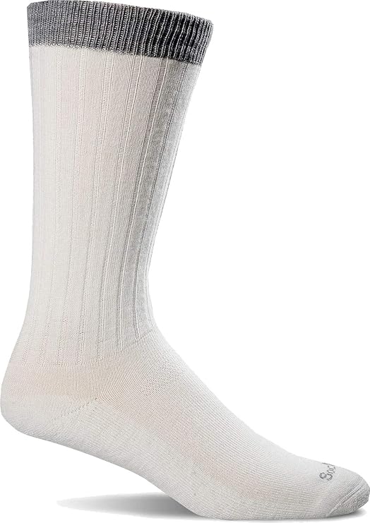 Sockwell Mens Easy Does It Relaxed Fit Sock
