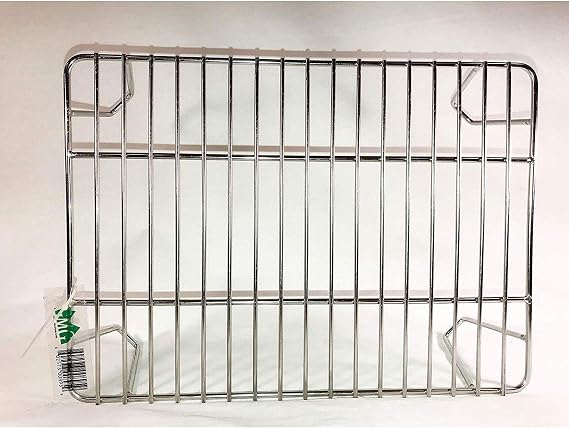 Green Mountain Grills UPPER RACK FOR TREK (OLD DC) GRILL - GMG-6016