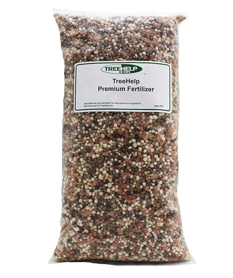 TreeHelp Premium Fertilizer for Sequoia