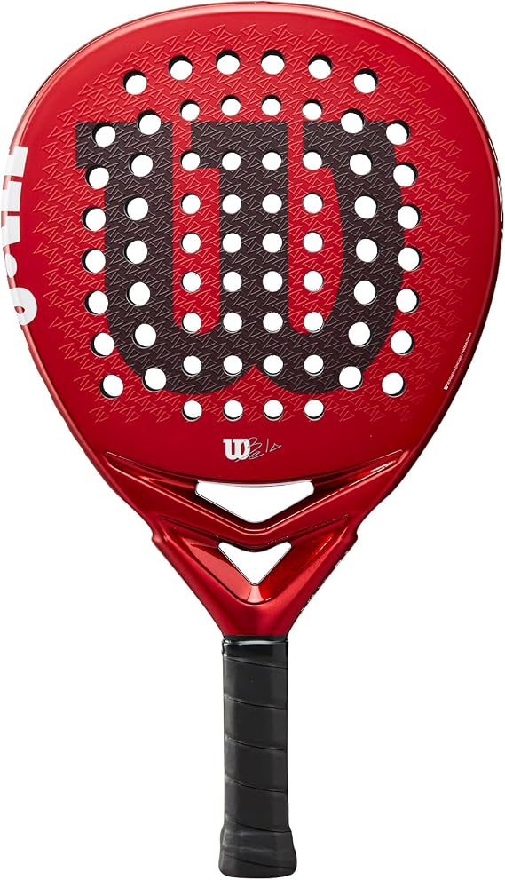 Wilson Bela Padel Rackets