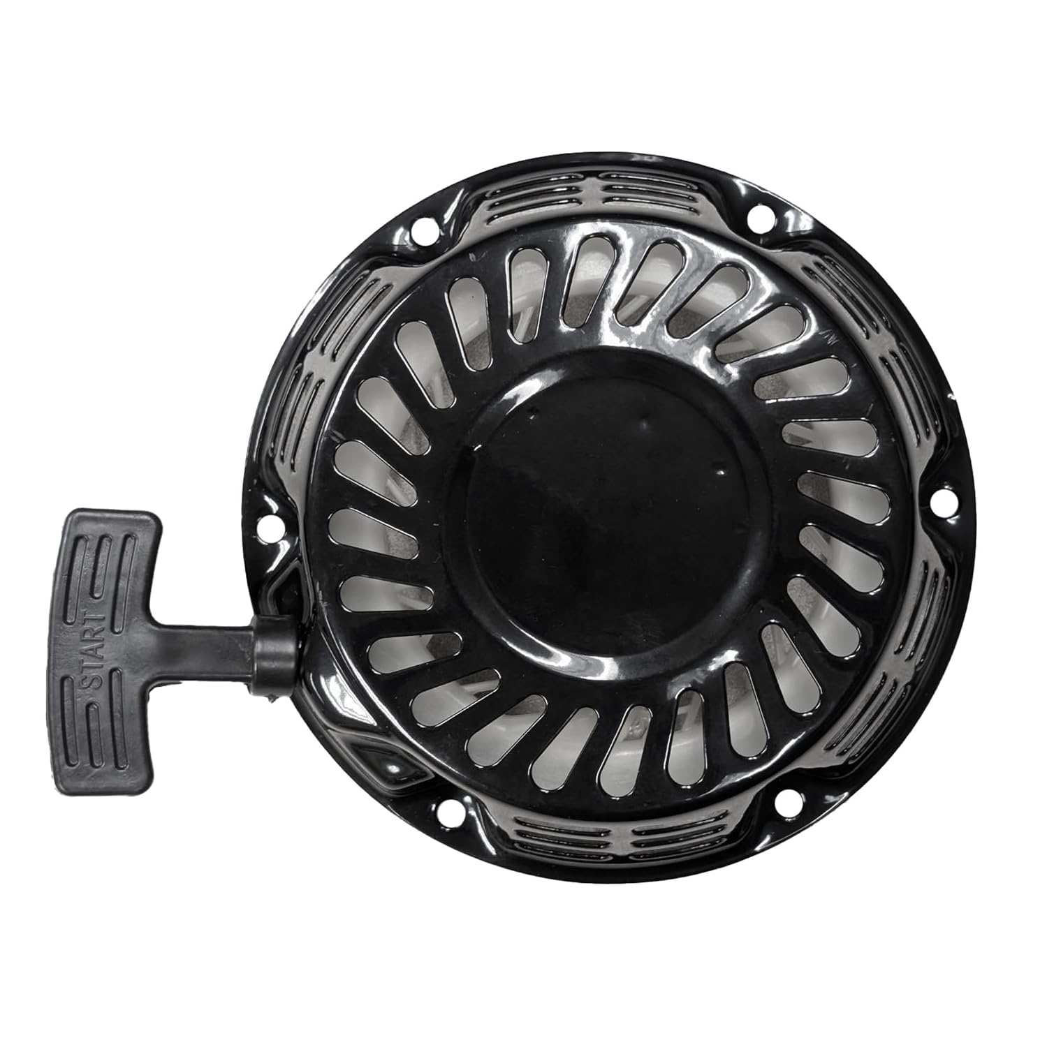 Massimo MB200S Mini Bike Recoil Starter Assembly Part Number GP35 – Durable Replacement Pull Starter