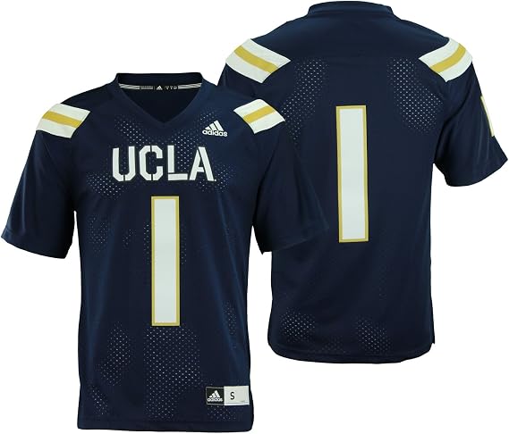 NCAA Men's Premiere Football Jersey, Various Teams
