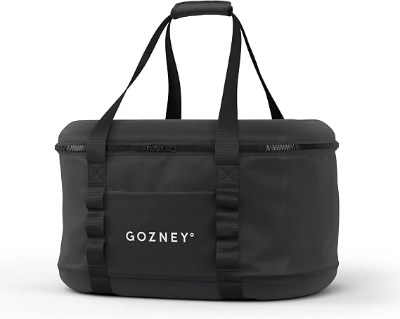 Gozney Tread Venture Bag, Travel Carry Bag for Tread Pizza Oven & Roof Rack