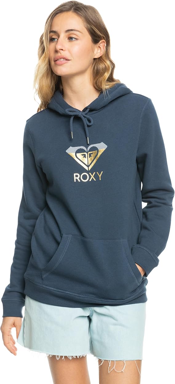 Roxy Women's Itia Gradiant Hoody
