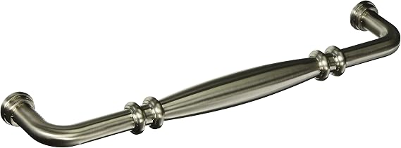 Appliance Pull Satin Nickel 12"