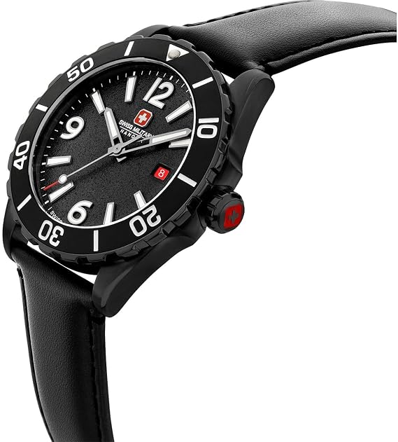 Swiss Military SMWGB000230 Wristwatch