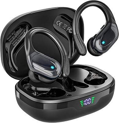 Wireless Earbuds
