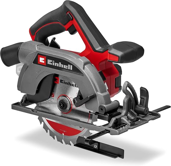 Einhell Akülü Daire Testere TE-CS 18/165-2 Li-Solo 4331230