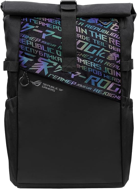 ASUSTEK BP4701 ROG BACKPACK/15_17//BK/HB/S/10 in