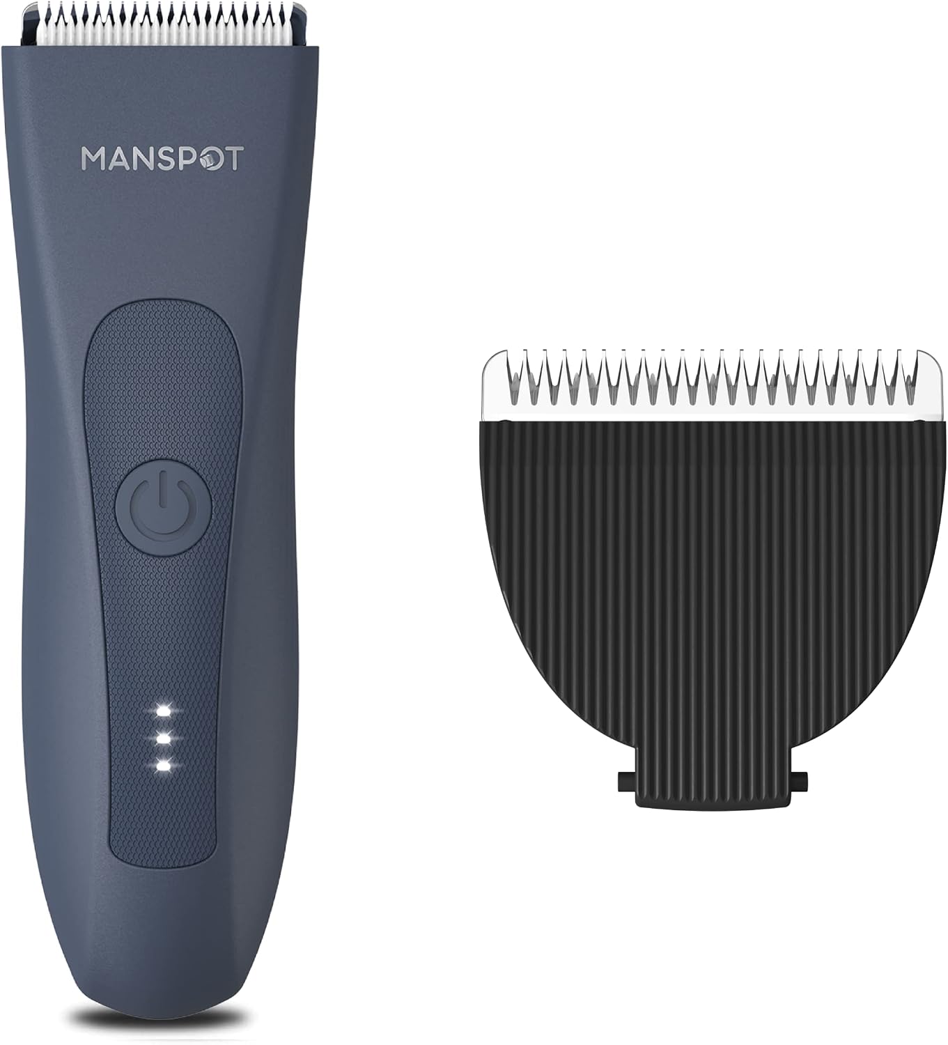 Manspot Ball Trimmer & A Replaceable Blade