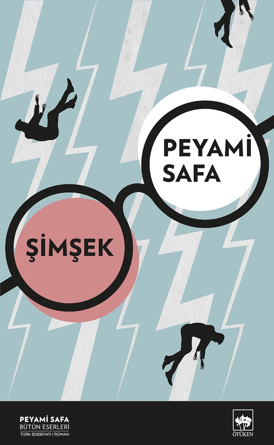 Şimşek Kağıt Kapak – 1 Mart 2024