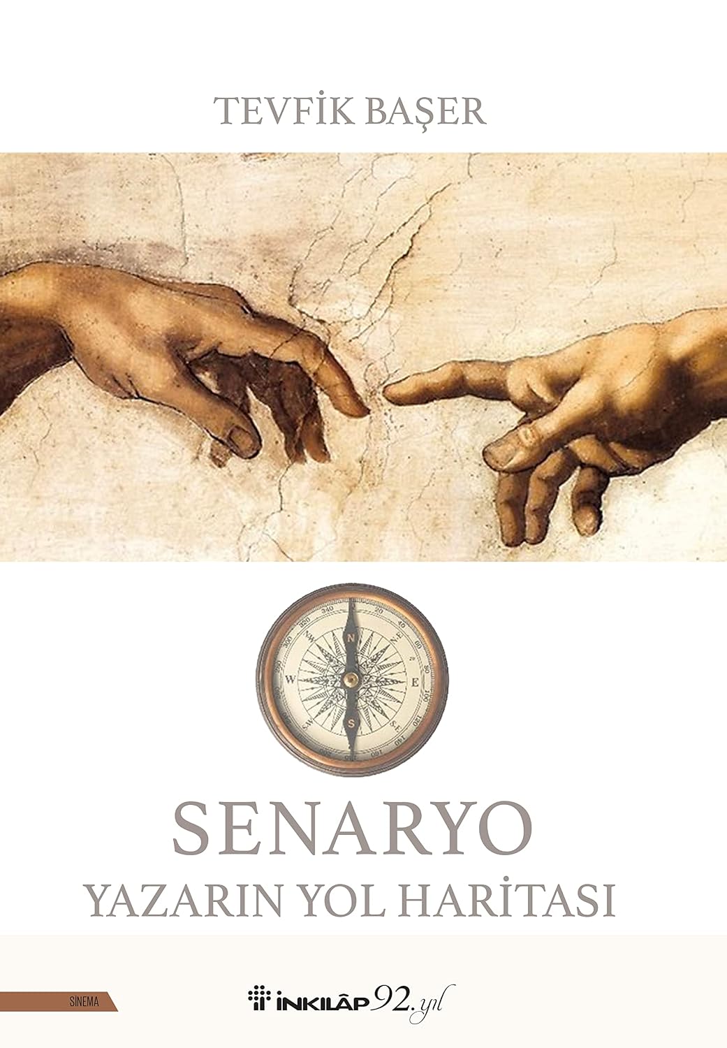 Senaryo - Yazarın Yol Haritası Kağıt Kapak – 5 Kasım 2019