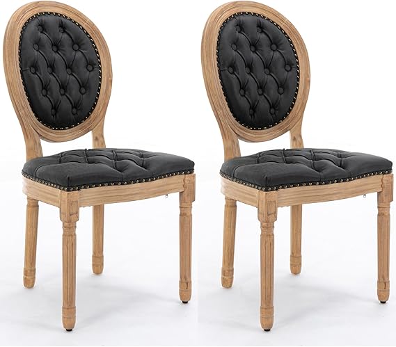 Kitchen & Dining Room Chairs the Comfy Dining Chair Home & Kitchen Kitchen Table Chairs Modern Dining Chairs Dining Table and Chairs for Living Bedroom Kitchen Dining Chairs