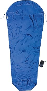 Cocoon Womens 100% Silk MummyLiner