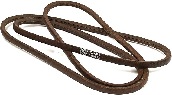 Oregon 175-813 Deck Drive Belt