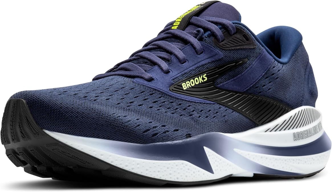 Brooks Adrenaline GTS 24 Mens Running Shoes Road