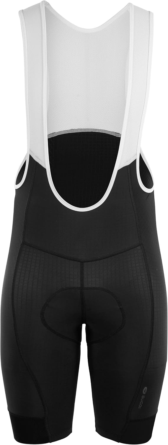 SUGOi, Men's Evolution Bib Short